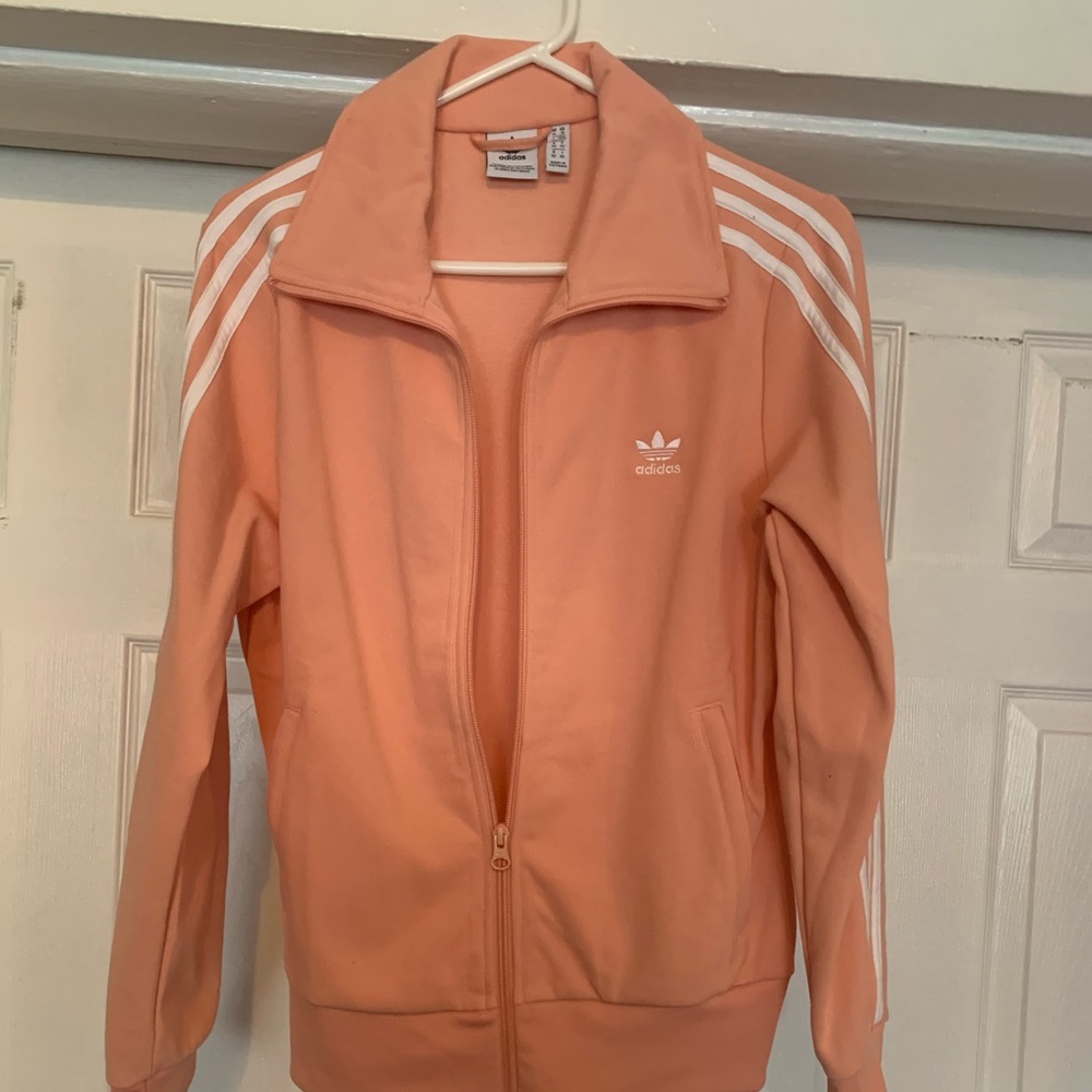 Adidas Originals Peach Jacket